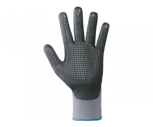 guanti-di-protezione-in-nylon-elastan/nitrile-schiumato